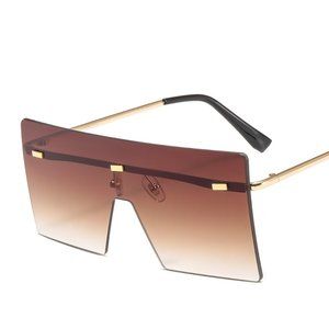 Retro Vintage Sunglasses